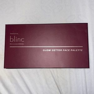 Face pallet